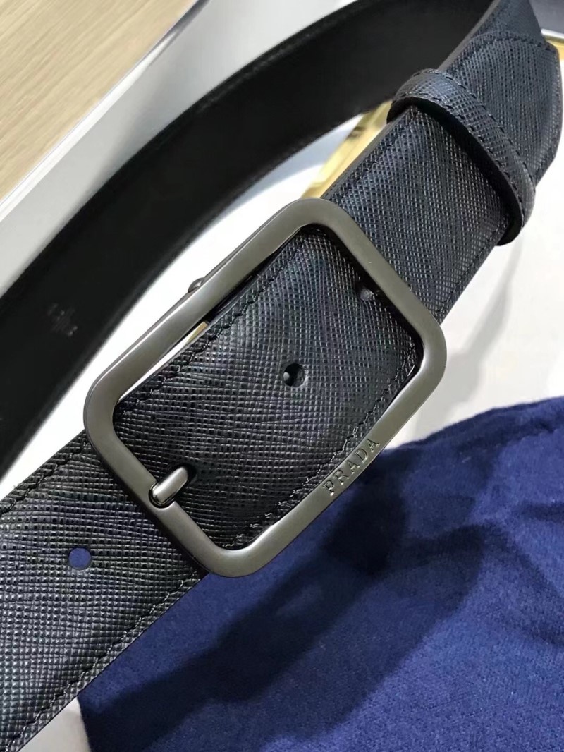 Pra*a belts